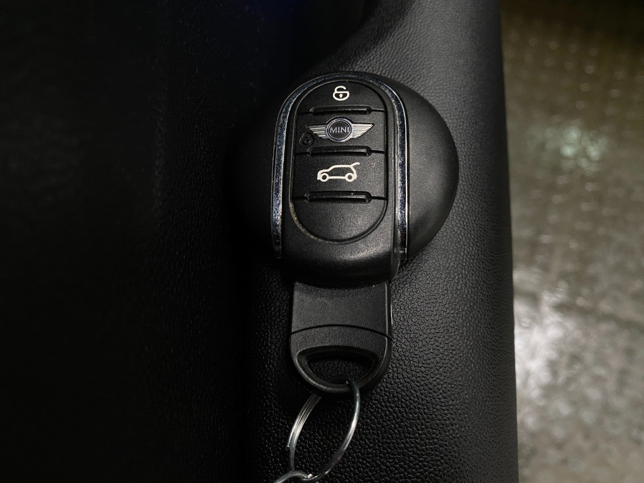 2015 MINI Hardtop 2 Door Cooper S