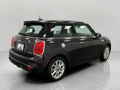 2015 MINI Hardtop 2 Door Cooper S