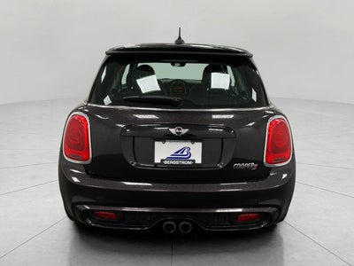 2015 MINI Hardtop 2 Door Cooper S