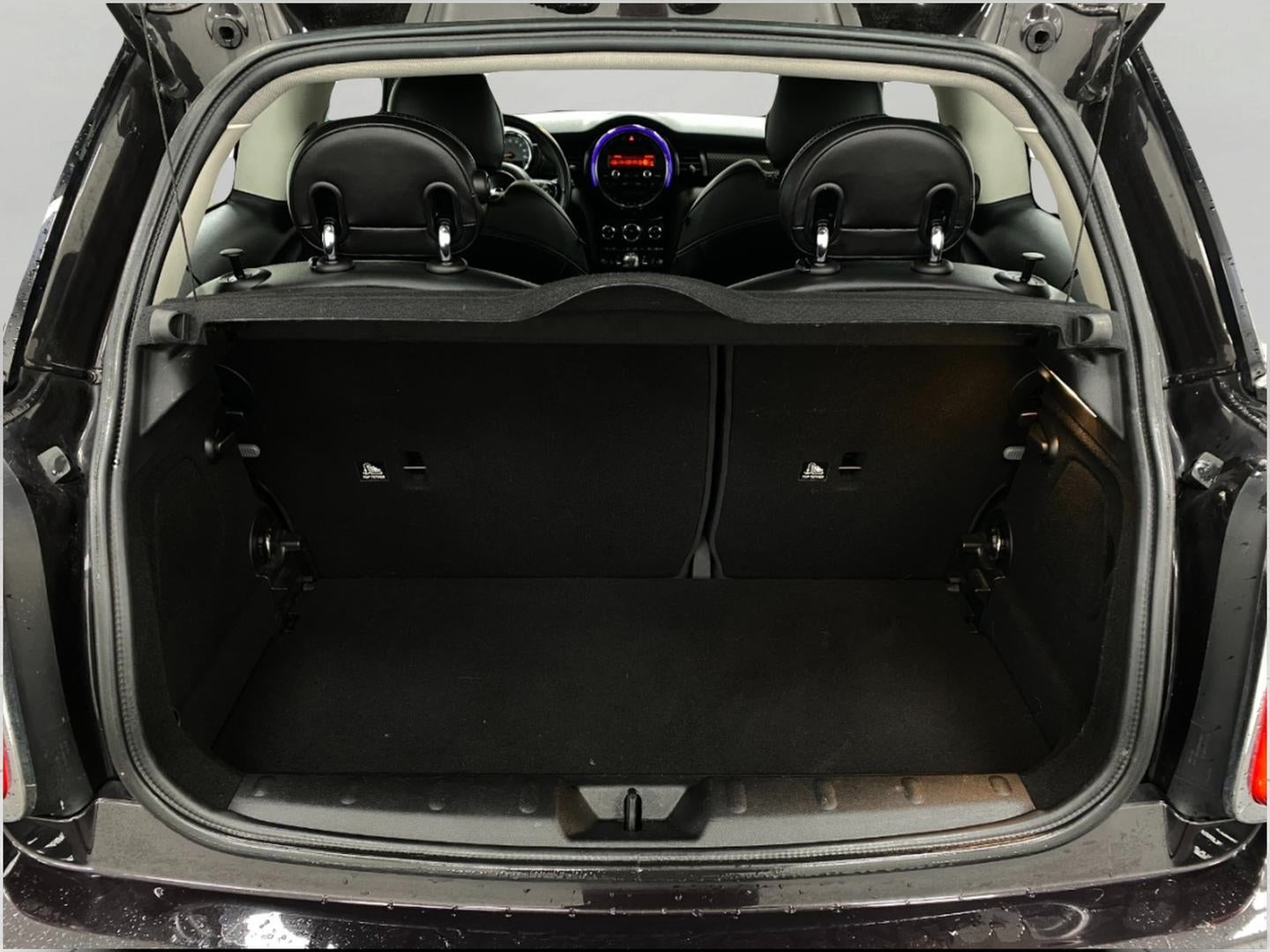 2015 MINI Hardtop 2 Door Cooper S