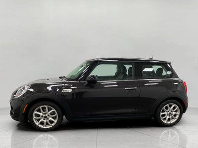 2015 MINI Hardtop 2 Door Cooper S
