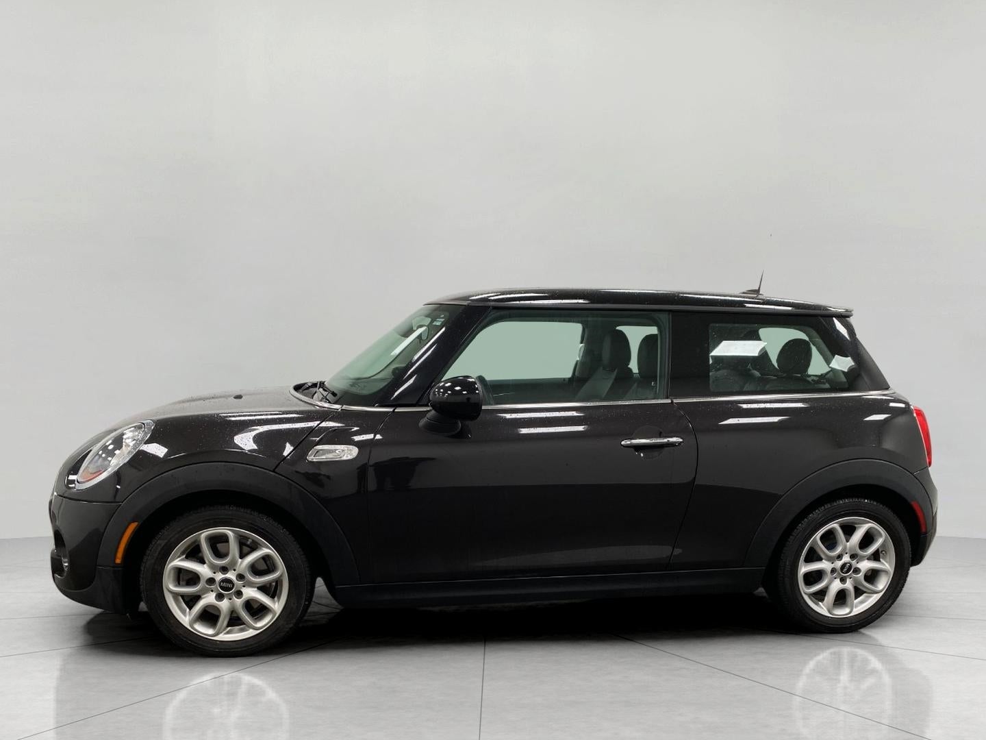 2015 MINI Hardtop 2 Door Cooper S