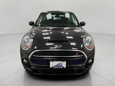 2015 MINI Hardtop 2 Door Cooper S