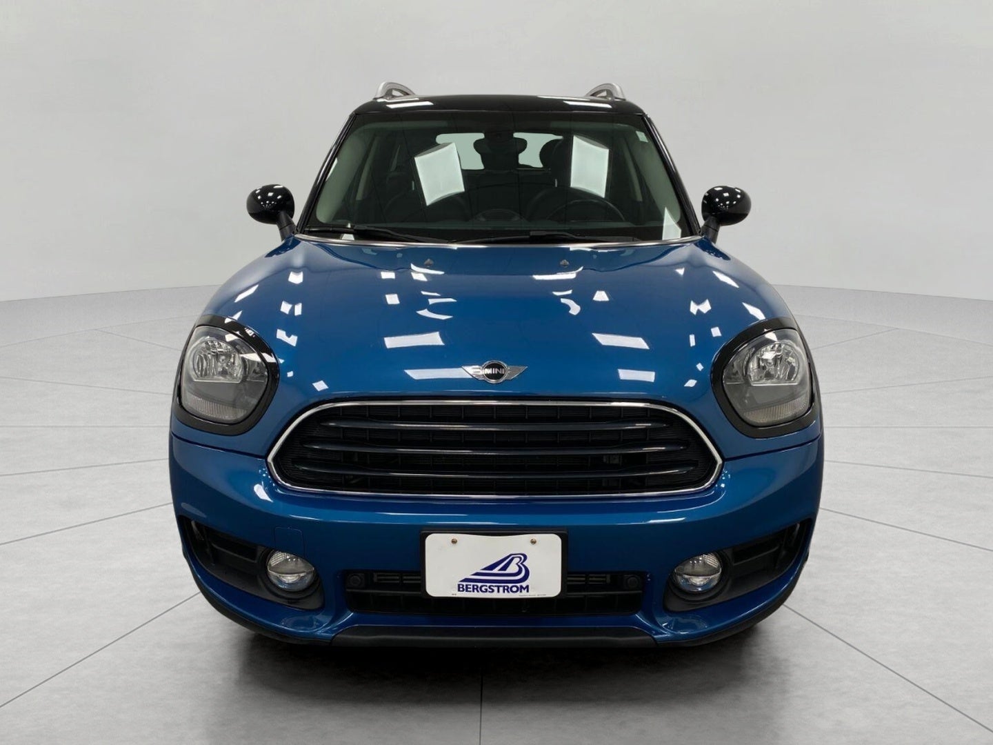2018 MINI Countryman Cooper ALL4