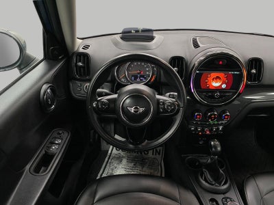 2018 MINI Countryman Cooper ALL4