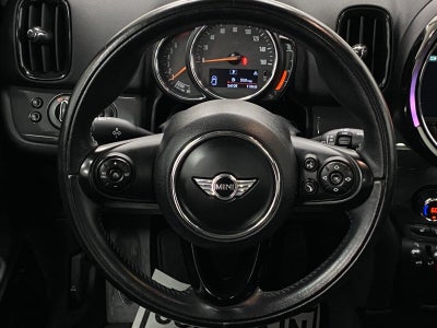 2018 MINI Countryman Cooper ALL4