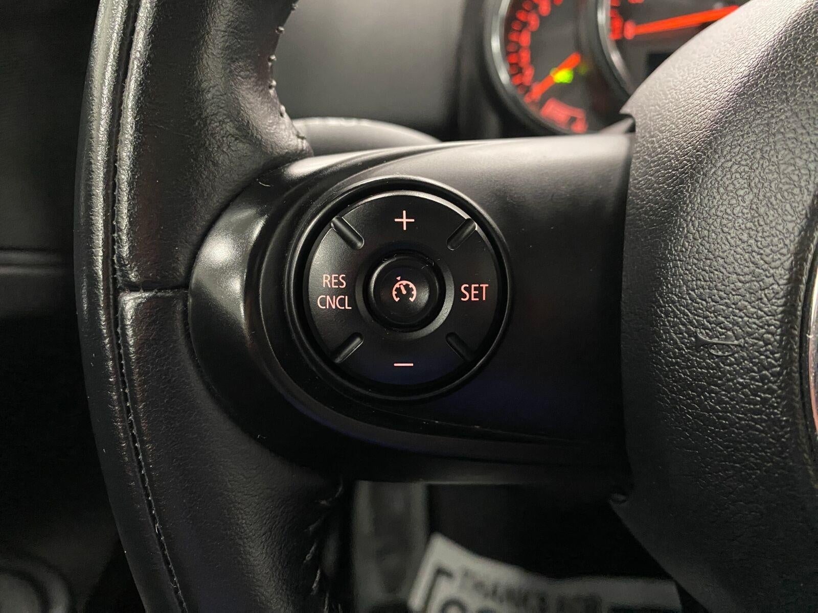 2018 MINI Countryman Cooper ALL4