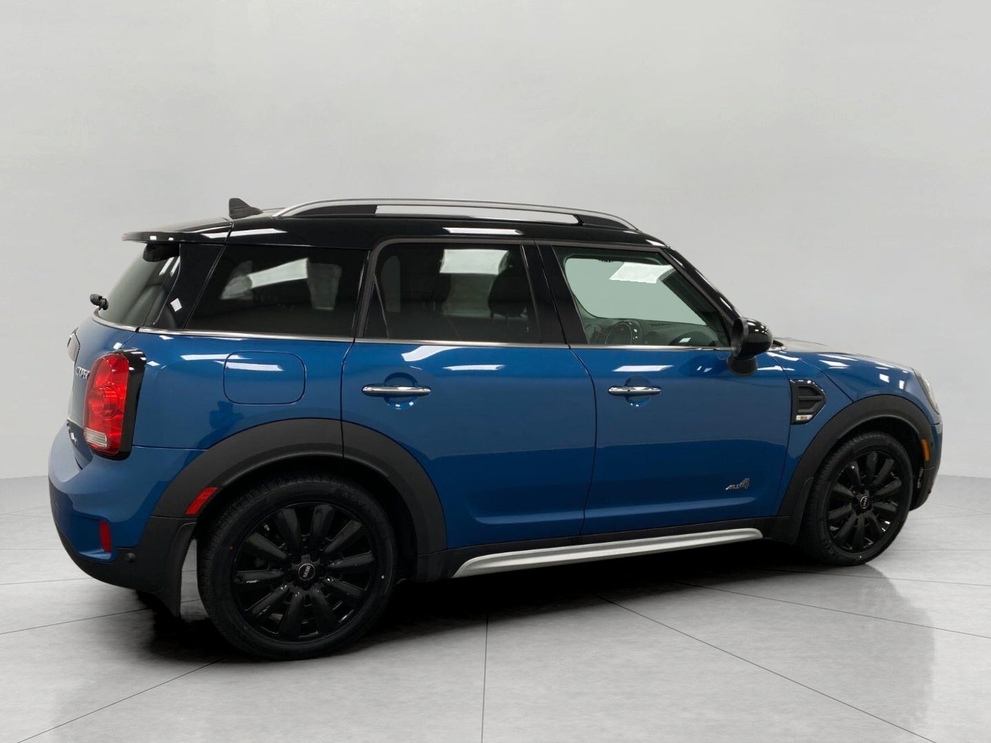 2018 MINI Countryman Cooper ALL4