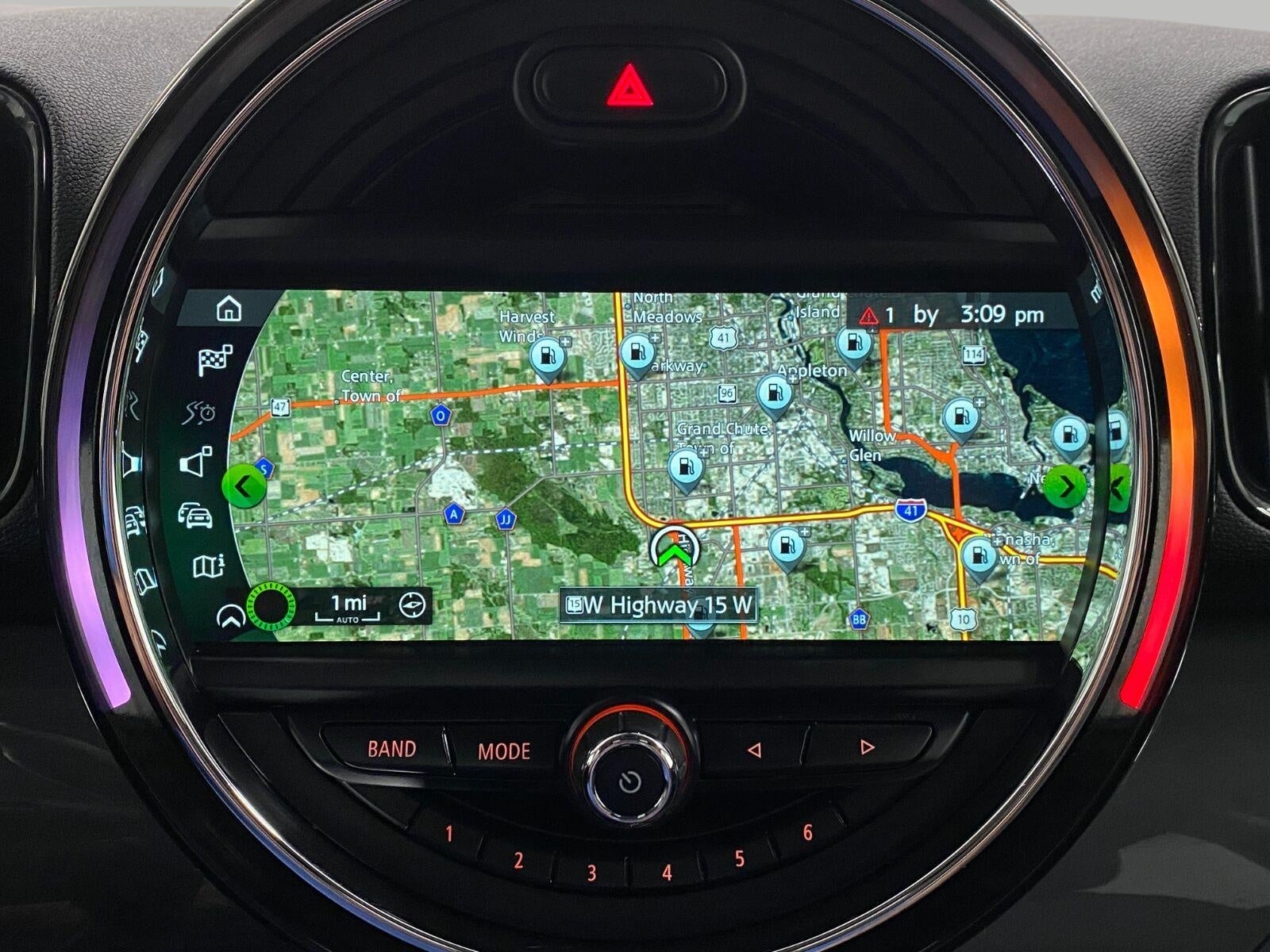 2018 MINI Countryman Cooper ALL4