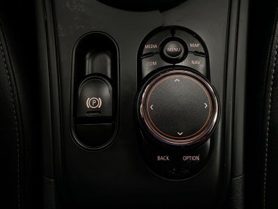 2018 MINI Countryman Cooper ALL4