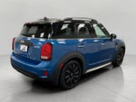2018 MINI Countryman Cooper ALL4
