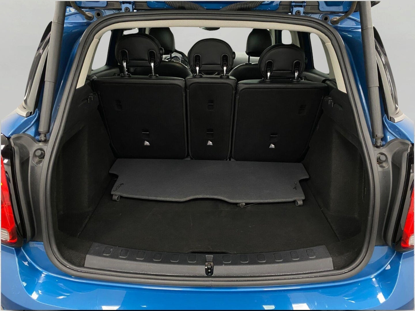 2018 MINI Countryman Cooper ALL4