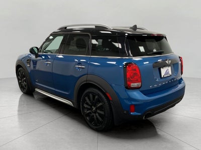 2018 MINI Countryman Cooper ALL4