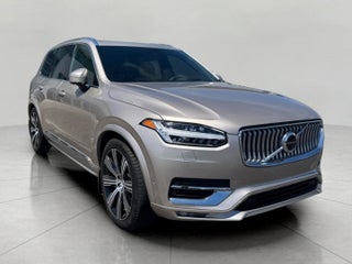 2023 Volvo XC90 B6 AWD Ultimate 7P