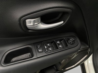 2023 Jeep RENEGADE SPORT UTILITY