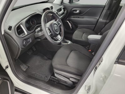 2023 Jeep RENEGADE SPORT UTILITY