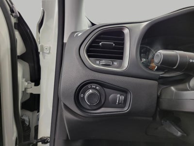 2023 Jeep RENEGADE SPORT UTILITY
