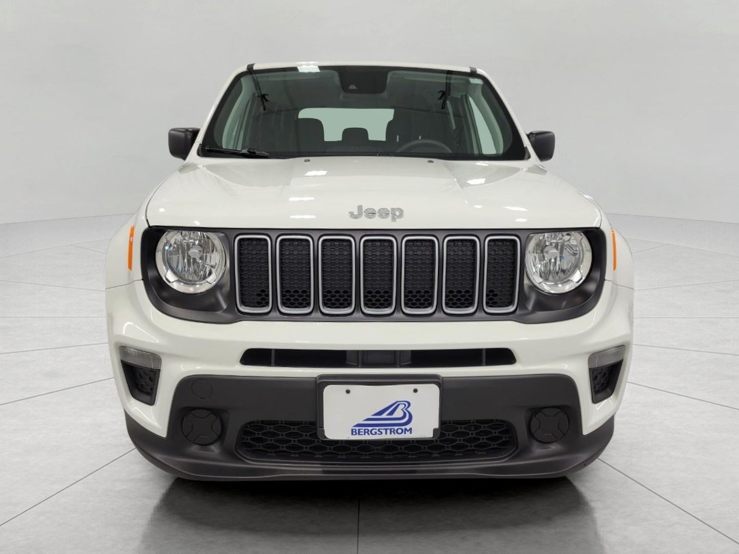 2023 Jeep RENEGADE SPORT UTILITY