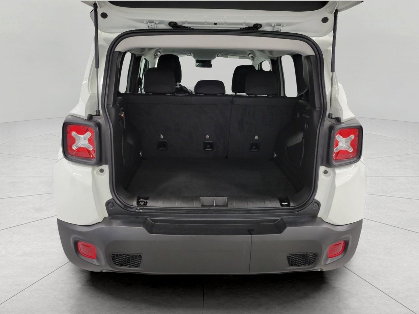 2023 Jeep RENEGADE SPORT UTILITY