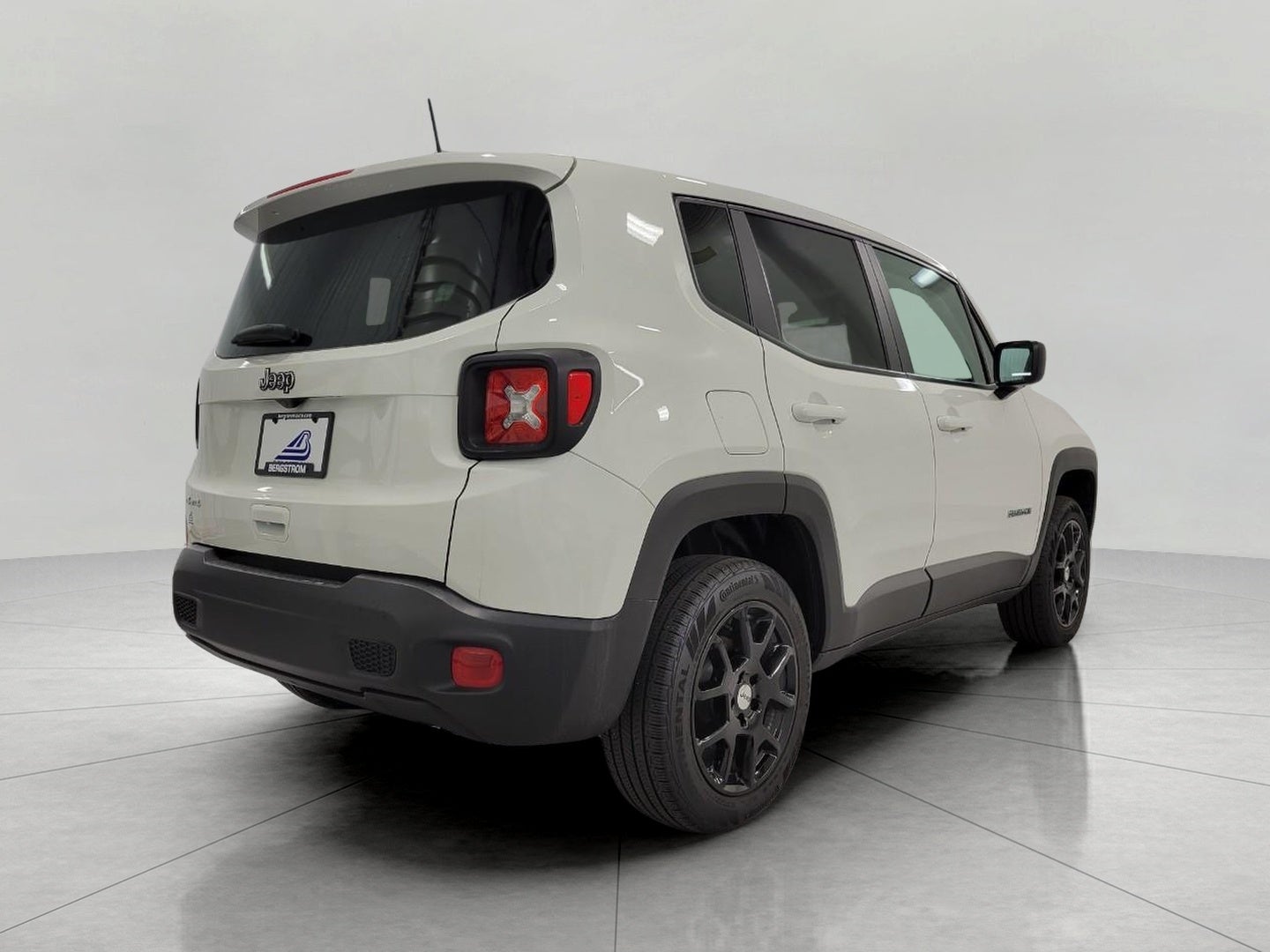 2023 Jeep RENEGADE SPORT UTILITY