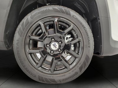 2023 Jeep Renegade Latitude 4x4