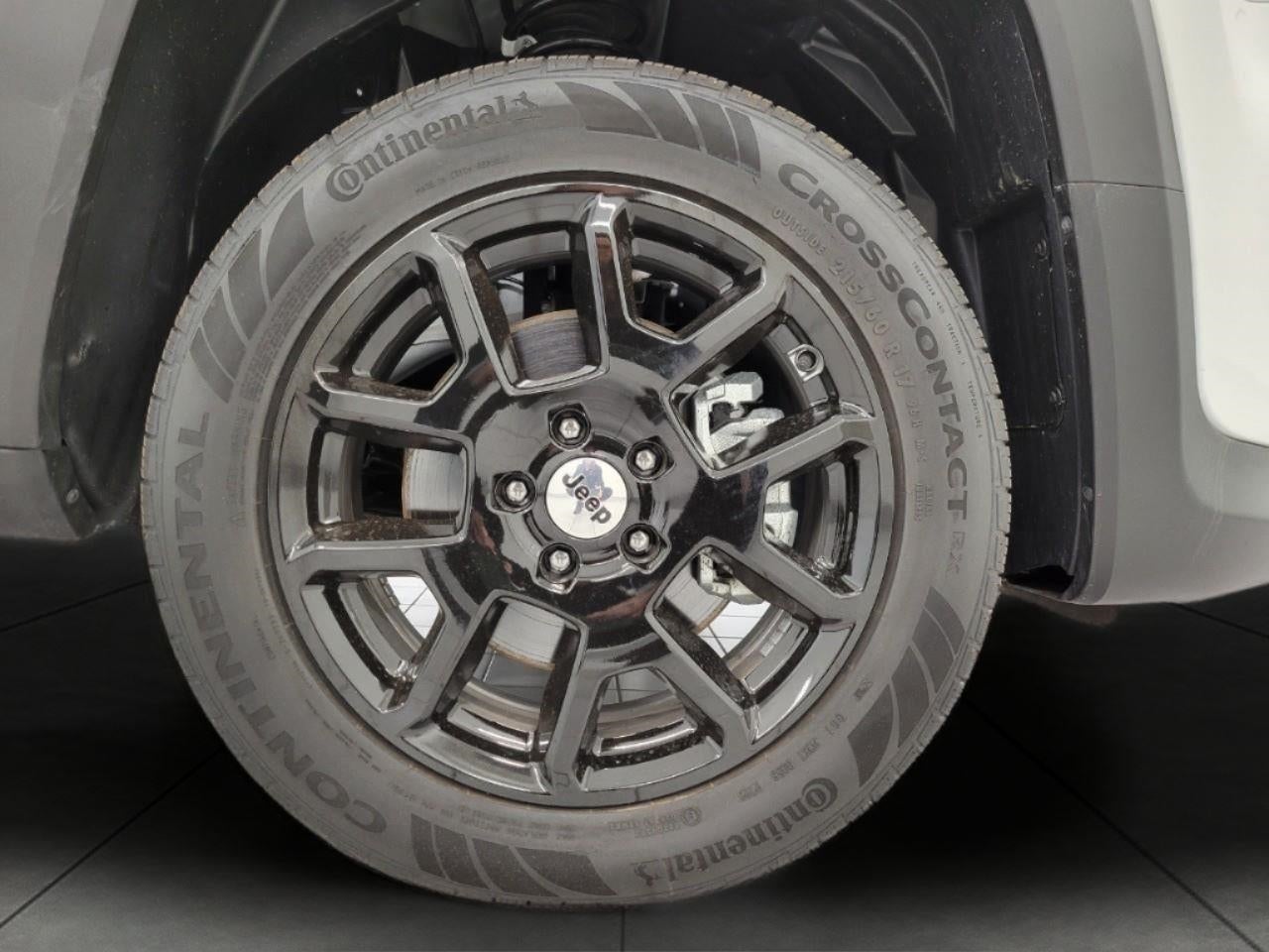 2023 Jeep Renegade Latitude 4x4