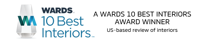 2023 Outlander Interior | Bergstrom Mitsubishi in Appleton WI